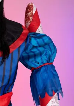 Candy Cain Horror Animatronic Halloween Decoration -halloween Shop candy cain horror animatronic decoration alt 4