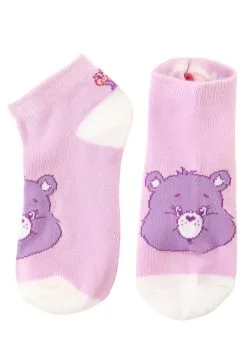 Faces Care Bears Sock Pack -halloween Shop care bears sock pack alt 3
