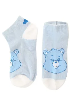 Faces Care Bears Sock Pack -halloween Shop care bears sock pack alt 6
