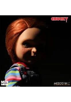 Good Guys Chucky 15" Talking Doll -halloween Shop chucky 15 inch good guys talking doll alt 7