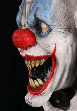 Clown Wall Halloween Decoration -halloween Shop clown wall decoration alt 4