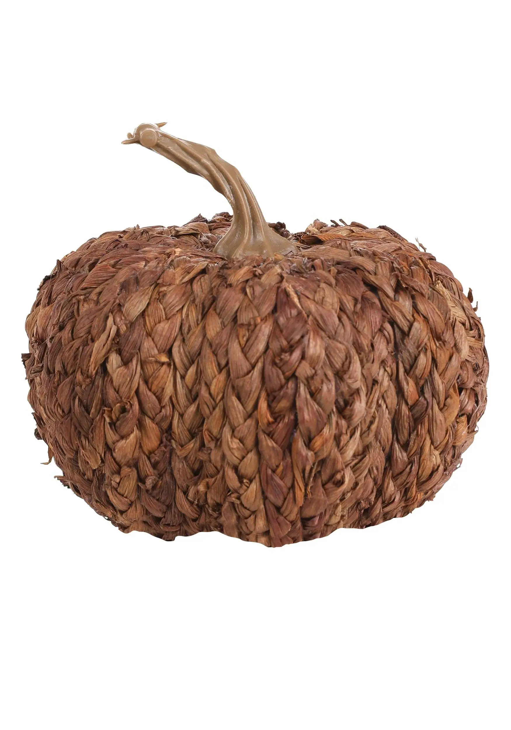 Cornpeel Pumpkin Brown 2 Cornpeel Pumpkin Brown - Image 2