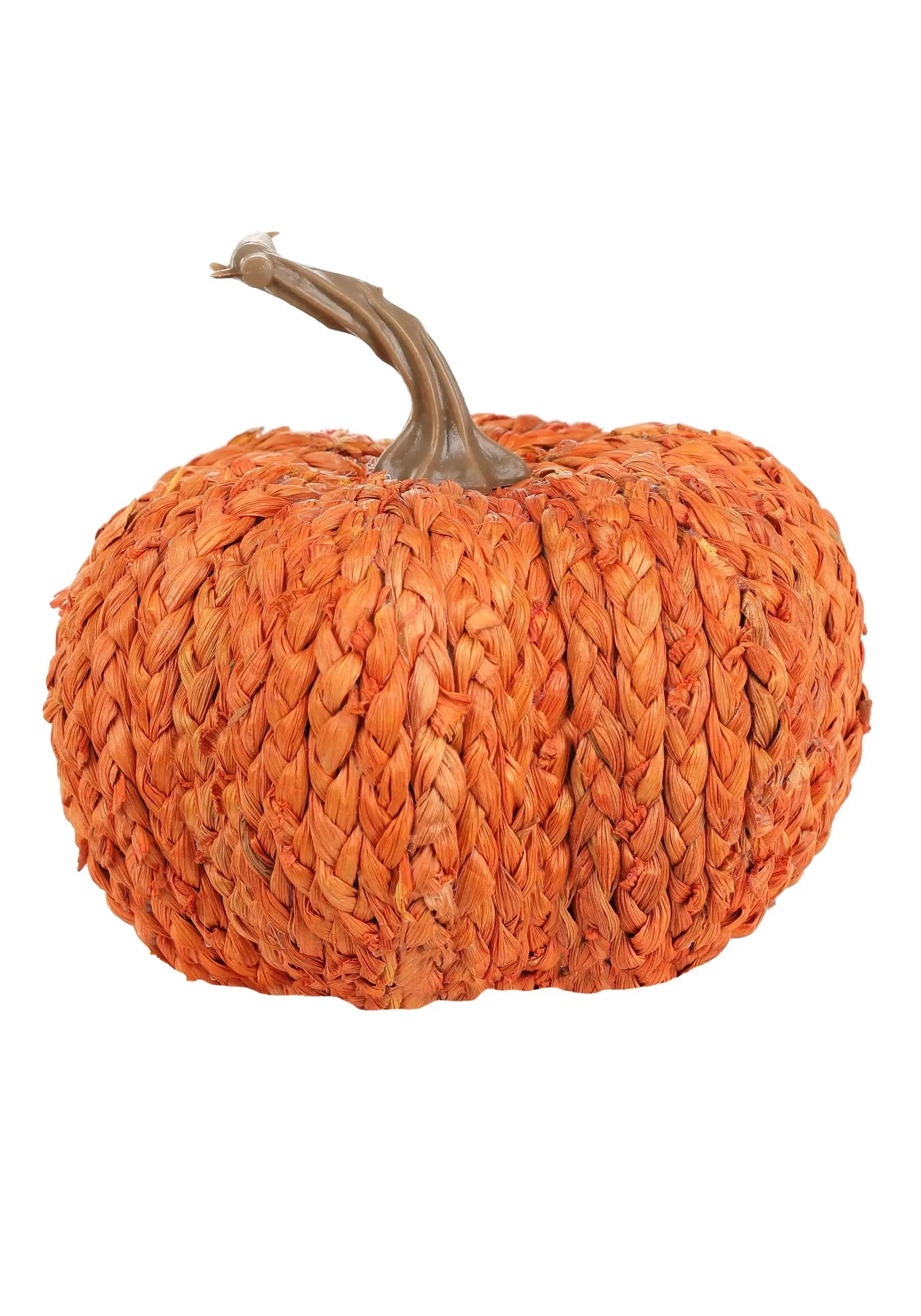 Cornpeel Pumpkin Orange 2 Cornpeel Pumpkin Orange - Image 2