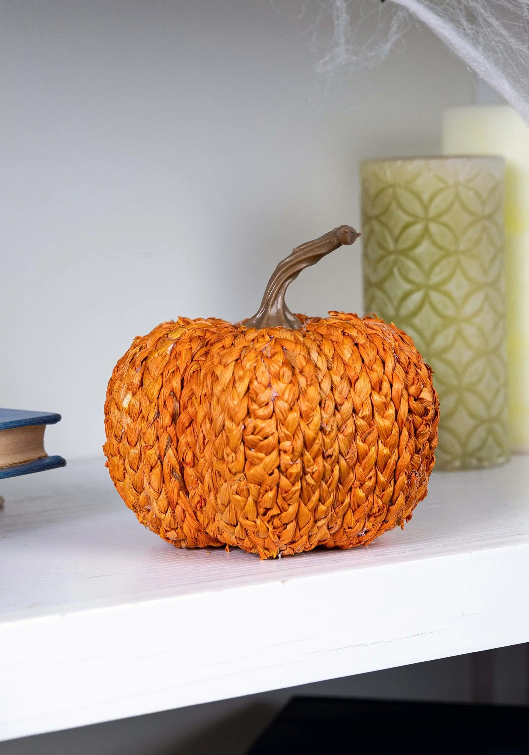 Cornpeel Pumpkin Orange 1 Cornpeel Pumpkin Orange