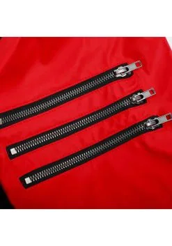 DC Comics Cosplay Harley Quinn Leggings -halloween Shop dc comics harley quinn cosplay leggings alt 3