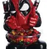 Marvel Deadpool Mini Candy Bowl Holder