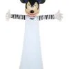 Disney 4 FT Poseable Minnie Mouse Hanging Décor