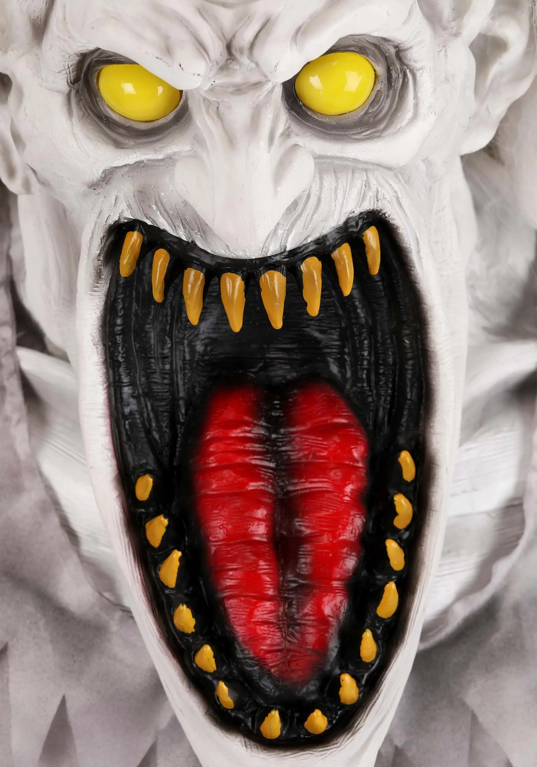 Floating Halloween Ghost Decoration 5 Floating Halloween Ghost Decoration - Image 5