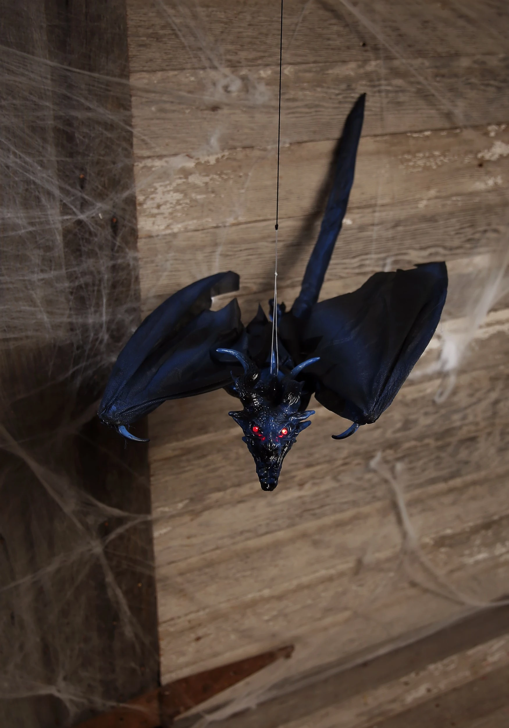 Animated Flying Dragon Prop 2 Animated Flying Dragon Prop - Image 2