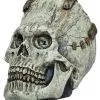 Franky Skull Prop Decoration