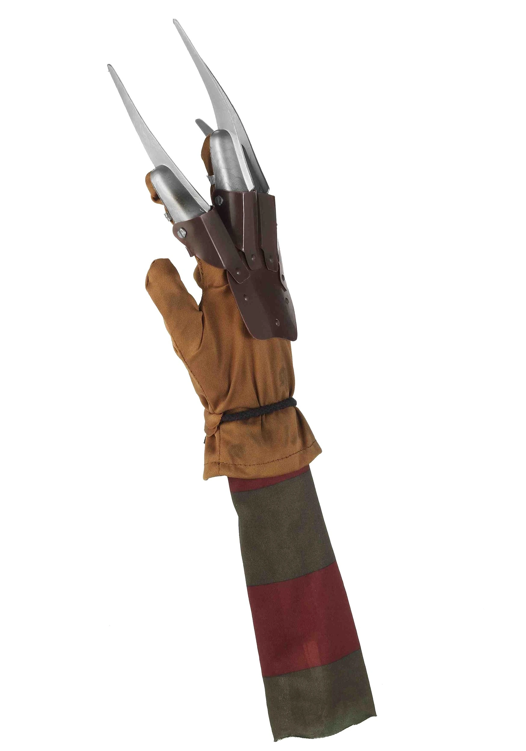 Freddy Krueger Arm Stake 1 Freddy Krueger Arm Stake