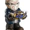 Friday The 13th Jason Candy Bowl Holder