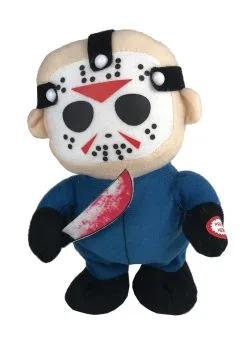 Friday The 13 Th Jason Tiny Terror