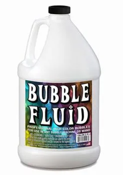Froggy's Gallon Bubble Juice