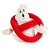 Phunny Plush Ghostbusters Logo