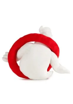 Phunny Plush Ghostbusters Logo -halloween Shop ghostbusters phunny plush logo alt 2