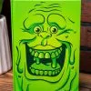 Ghostbusters | Slimer Journal