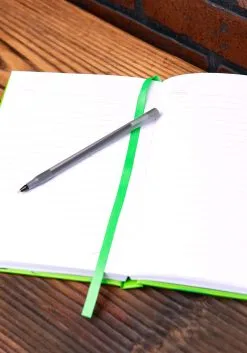 Ghostbusters | Slimer Journal 11 Ghostbusters | Slimer Journal -halloween Shop ghostbusters slimer journal alt 5