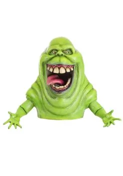 See Costume Apparel Shop -halloween Shop ghostbusters slimer prop alt 1