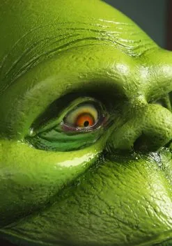 Life Size Slimer Prop From Ghostbusters -halloween Shop ghostbusters slimer prop alt 2