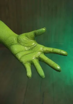 Life Size Slimer Prop From Ghostbusters -halloween Shop ghostbusters slimer prop alt 3