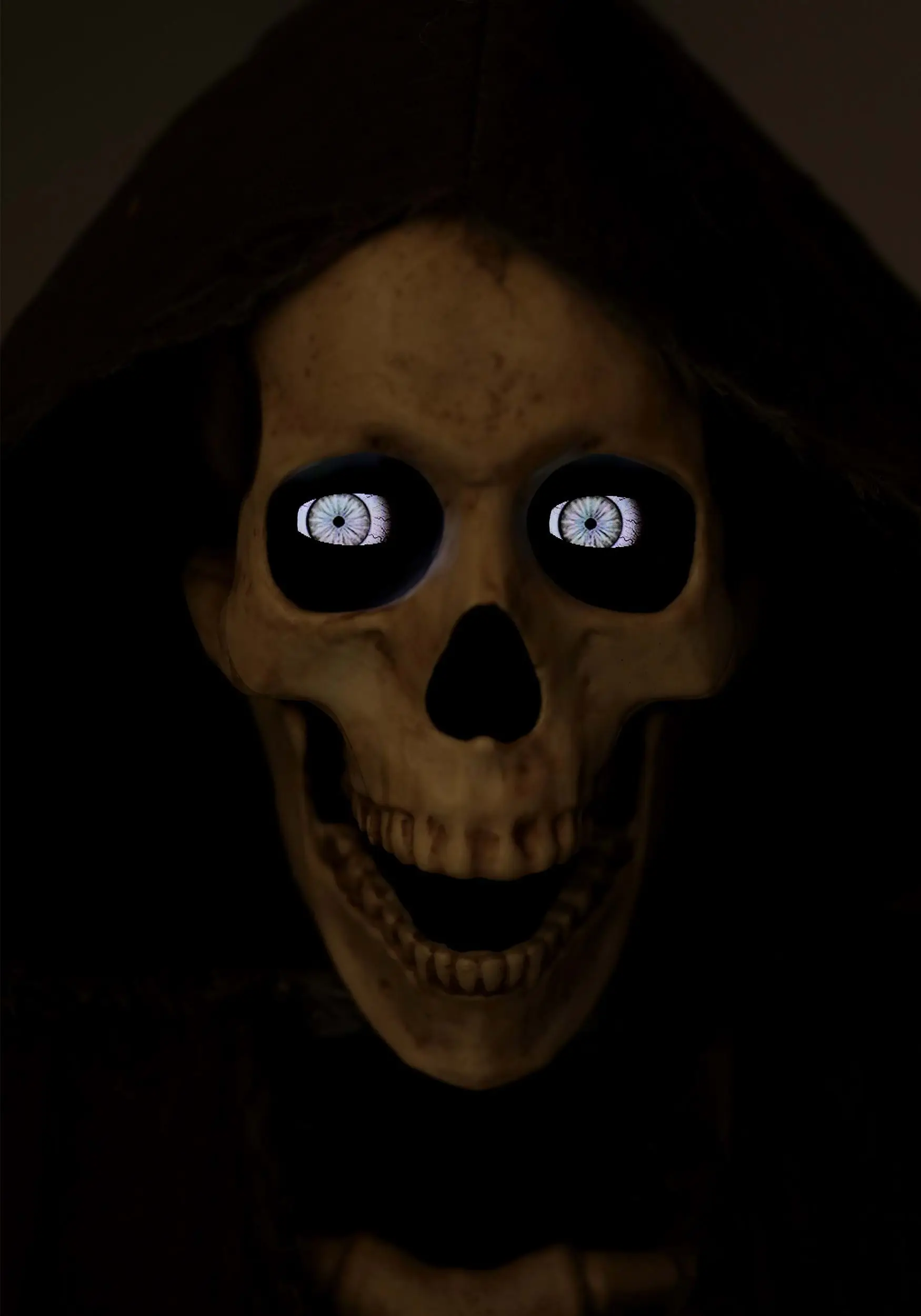 Hanging Gleaming Digital Eye Reaper Decoration 2 Hanging Gleaming Digital Eye Reaper Decoration - Image 2