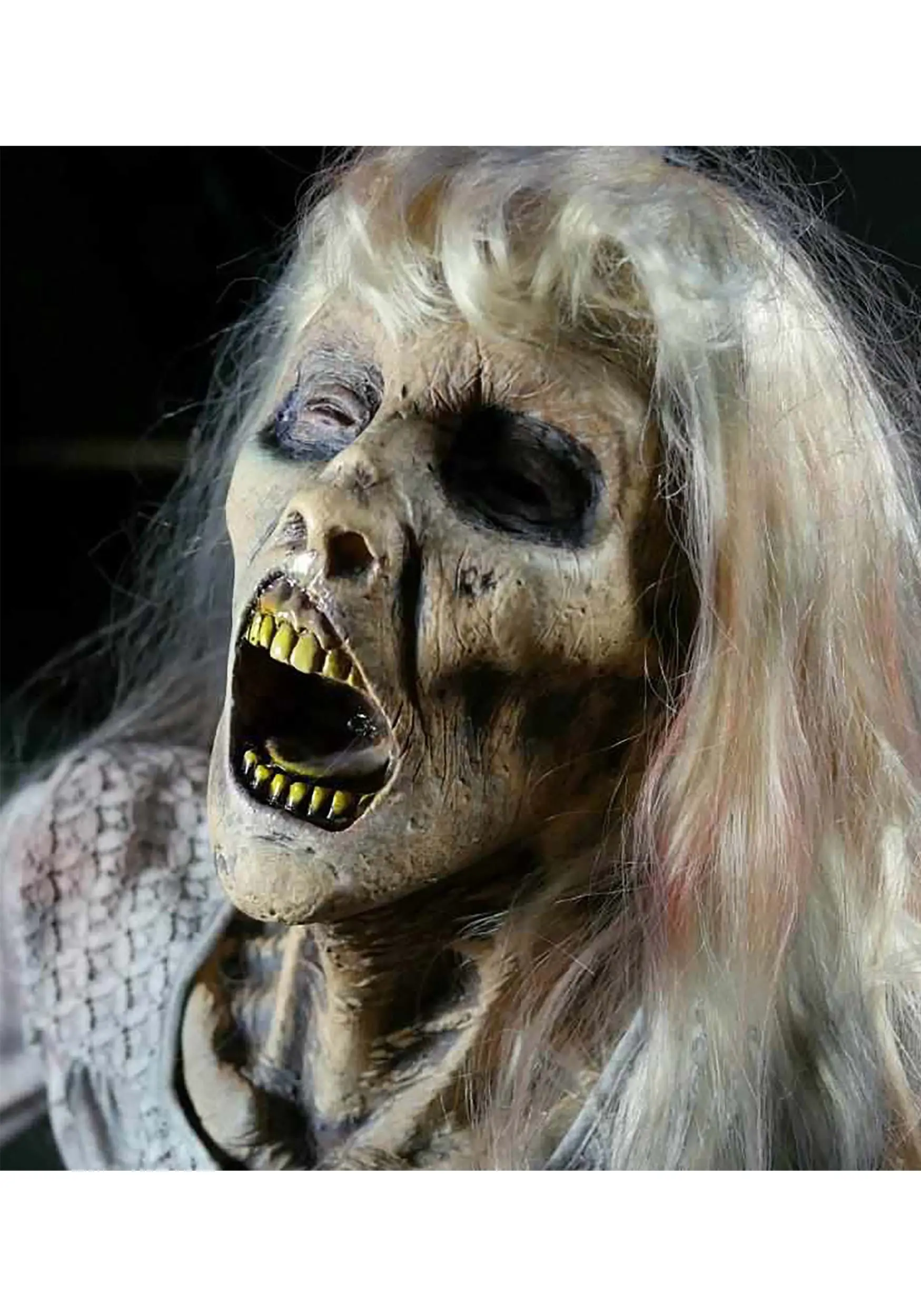 Barb Grave Buster Prop 2 Barb Grave Buster Prop - Image 2