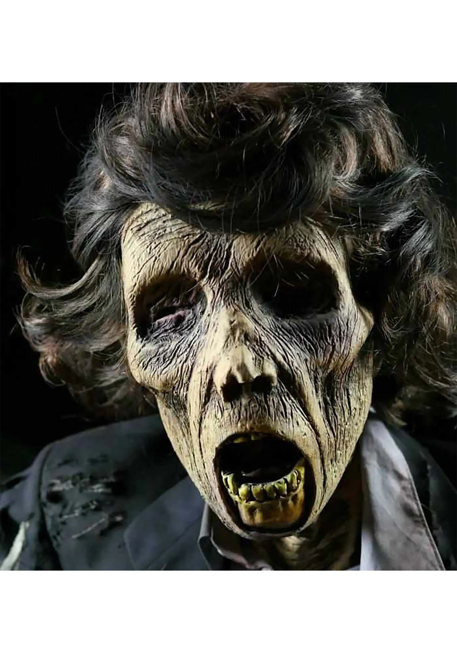 Bob Grave Buster Prop 2 Bob Grave Buster Prop - Image 2