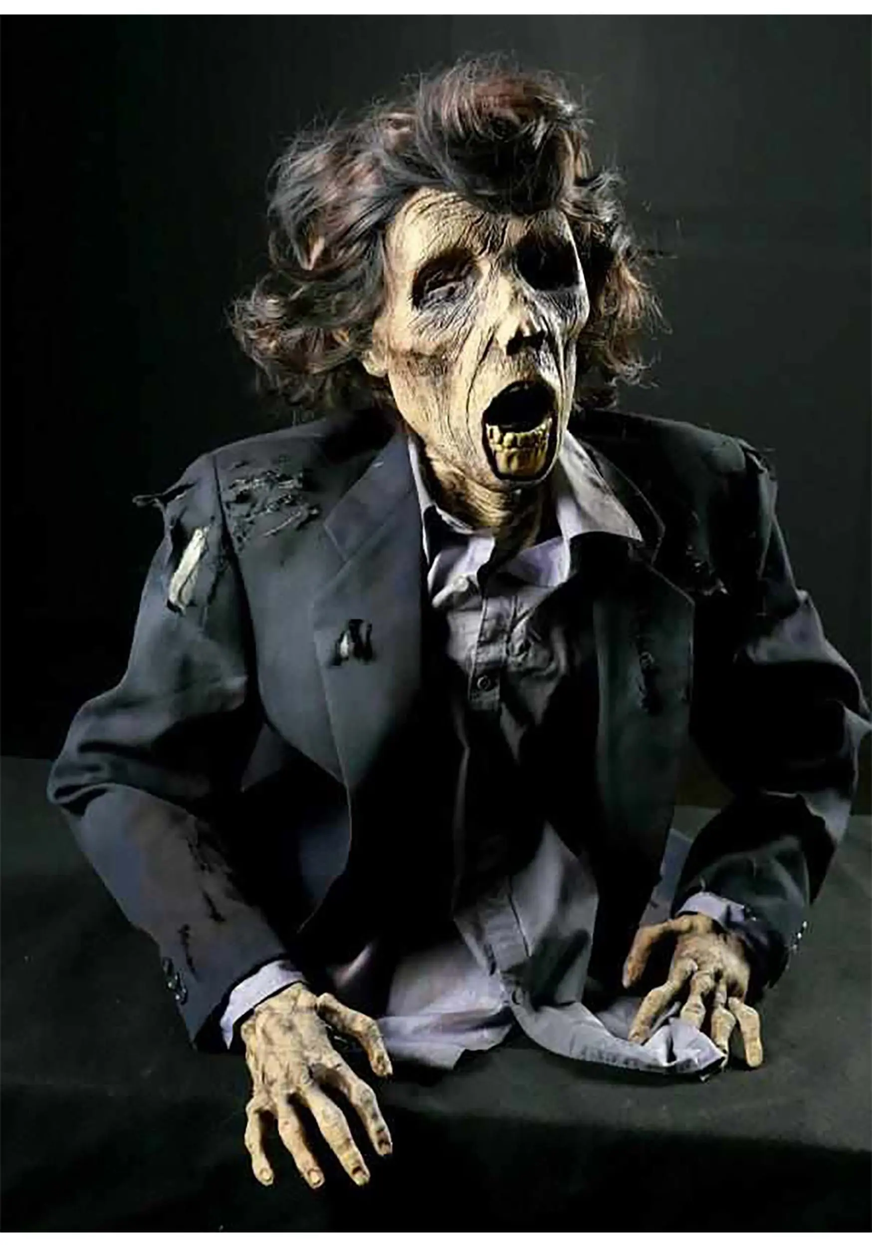 Bob Grave Buster Prop 1 Bob Grave Buster Prop