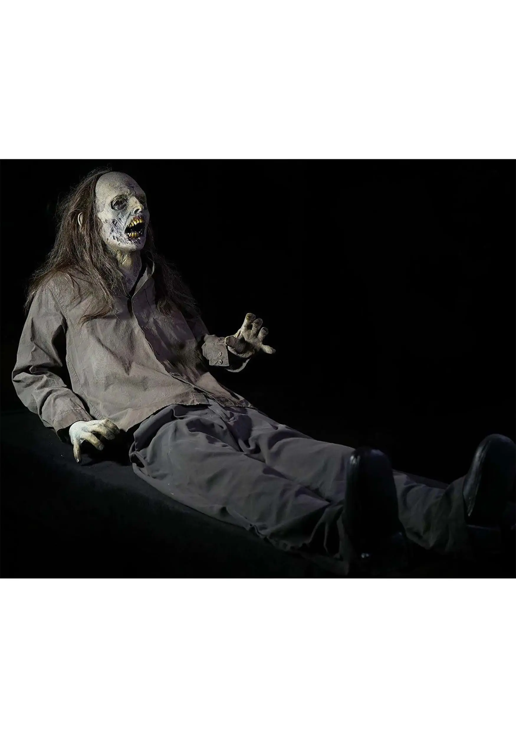 Graveyard Ghoul Prop 2 Graveyard Ghoul Prop - Image 2