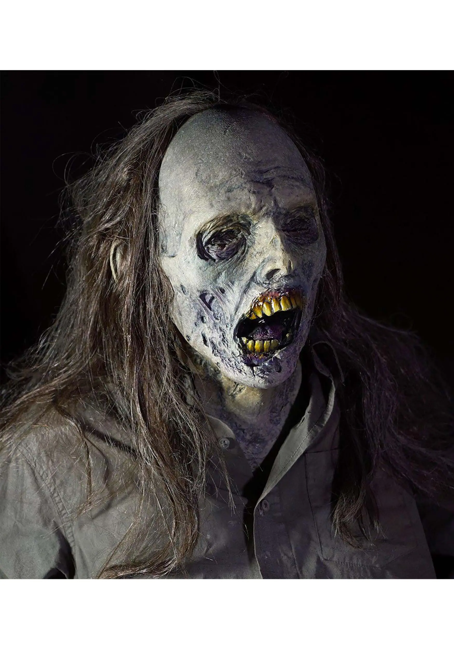 Graveyard Ghoul Prop 1 Graveyard Ghoul Prop