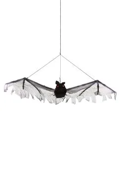 Hanging Bat Decoration