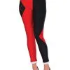 Harley Quinn Leggings For Women