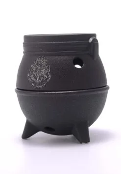 Harry Potter Cauldron Wax Warming Diffuser 8 Harry Potter Cauldron Wax Warming Diffuser -halloween Shop harry potter cauldron wax warmer alt 2