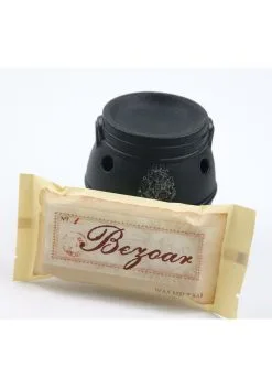 Harry Potter Cauldron Wax Warming Diffuser 10 Harry Potter Cauldron Wax Warming Diffuser -halloween Shop harry potter cauldron wax warmer alt 4