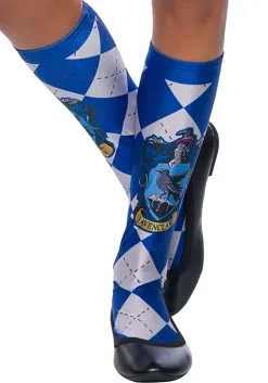 Ravenclaw Harry Potter Socks