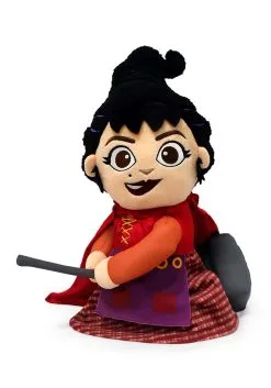 Hocus Pocus Mary 13" Stuffed Figure