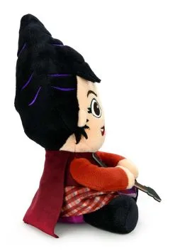Hocus Pocus Mary 8" Phunny Plush Doll -halloween Shop hocus pocus mary 8 phunny plush alt 4