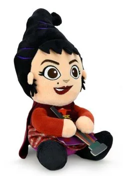 Hocus Pocus Mary 8" Phunny Plush Doll -halloween Shop hocus pocus mary 8 phunny plush alt 5