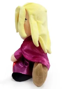 Hocus Pocus 13 Inch Sarah Medium Plush -halloween Shop hocus pocus sarah 13 medium plush alt 3