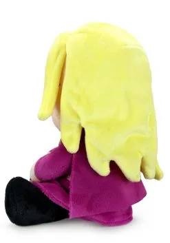 Hocus Pocus Sarah 8" Phunny Plush Doll -halloween Shop hocus pocus sarah 8 phunny plush alt 3
