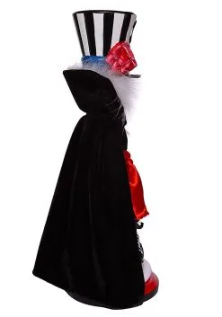 Hollywood Day Of The Dead 16" Nutcracker 8 Hollywood Day Of The Dead 16" Nutcracker -halloween Shop hollywood day of the dead 16 nutcracker alt 2