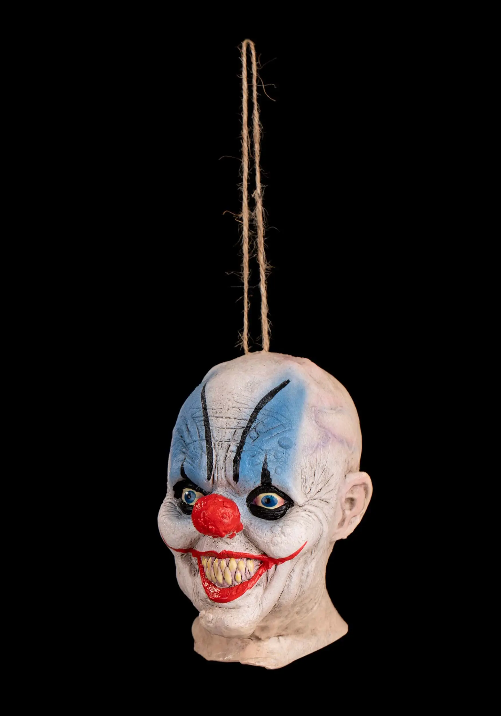 Pickle Klown Horror Ornament 2 Pickle Klown Horror Ornament - Image 2