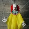 IT Mini Pennywise Hanger Prop