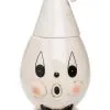 Johanna Parker Ghost Boo Cookie Jar Decoration