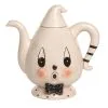Johanna Parker Ghost Teapot Decoration