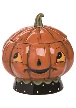 Johanna Parker Jackie Sugar Cookie Jar