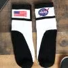 Astronaut Kids Socks