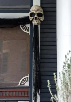 Large Skull Archway Decoration -halloween Shop large skull archway m38169 alt 2