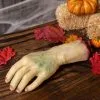 Life Size Severed Hand